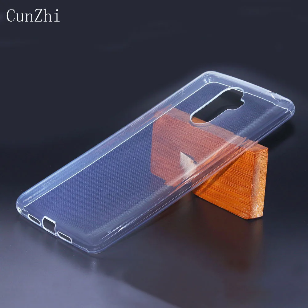 

in stock , Soft TPU Cover For OUKITEL K8 Case Special Cell Phone Shell