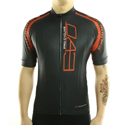 Racmmer Джерси для велоспорта Mtb Одежда для велоспорта короткий купальник Roupas Ropa De Ciclismo Hombre Verano# DX-17 - Цвет: Pic Color