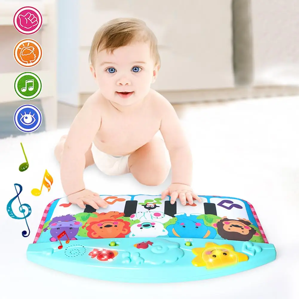 赤ちゃん足ピアノかわいい動物キックピアノ子供の多機能音楽照明ペダルピアノ早期教育のおもちゃ おもちゃの楽器 Aliexpress 赤ちゃん足ピアノかわいい動物キックピアノ子供の多機能音楽照明ペダルピアノ早期教育のおもちゃ おもちゃの楽器 Aliexpress