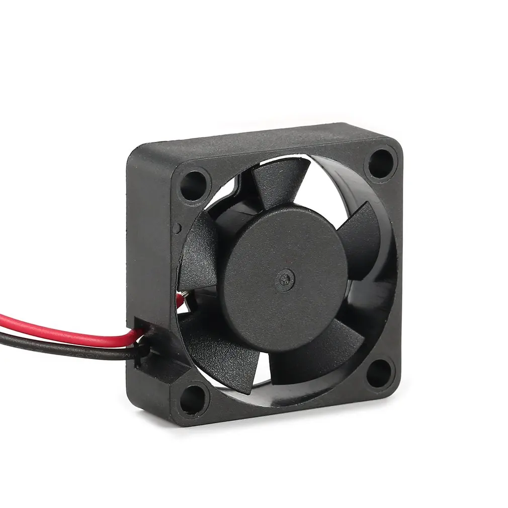 

SURPASSHOBBY 21000 RPM Cooling Fan Motor Heat Dissipation for Brushless Motor 540 RC Car Model Motor Heat Toys Hobby Spare Parts