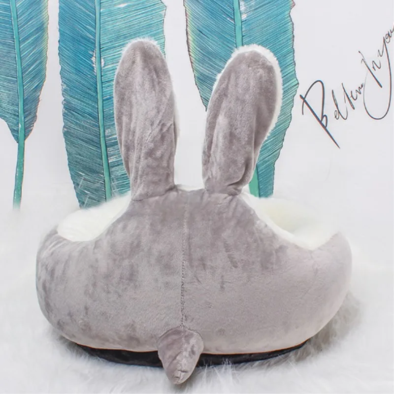 Pet Products Dogs Supplies Winter Dogs And Cats Accessories Warm Rabbit