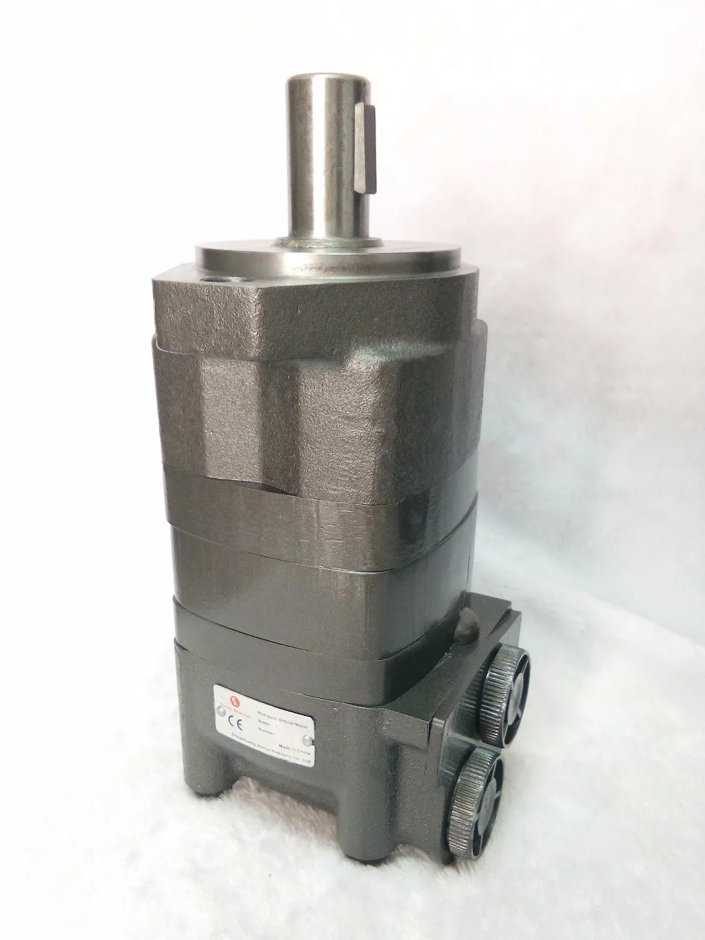 

Hydraulic drive motor 104-3246-006 2000 Series