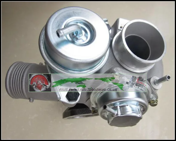 Turbo For Volvo Volvo-PKW XC70 XC90 2003-2009 S60 S80 V70 B5254T2 2.5T 2.5L 210HP TD04-14T 49377-06213 36002369 Turbocharger (2)