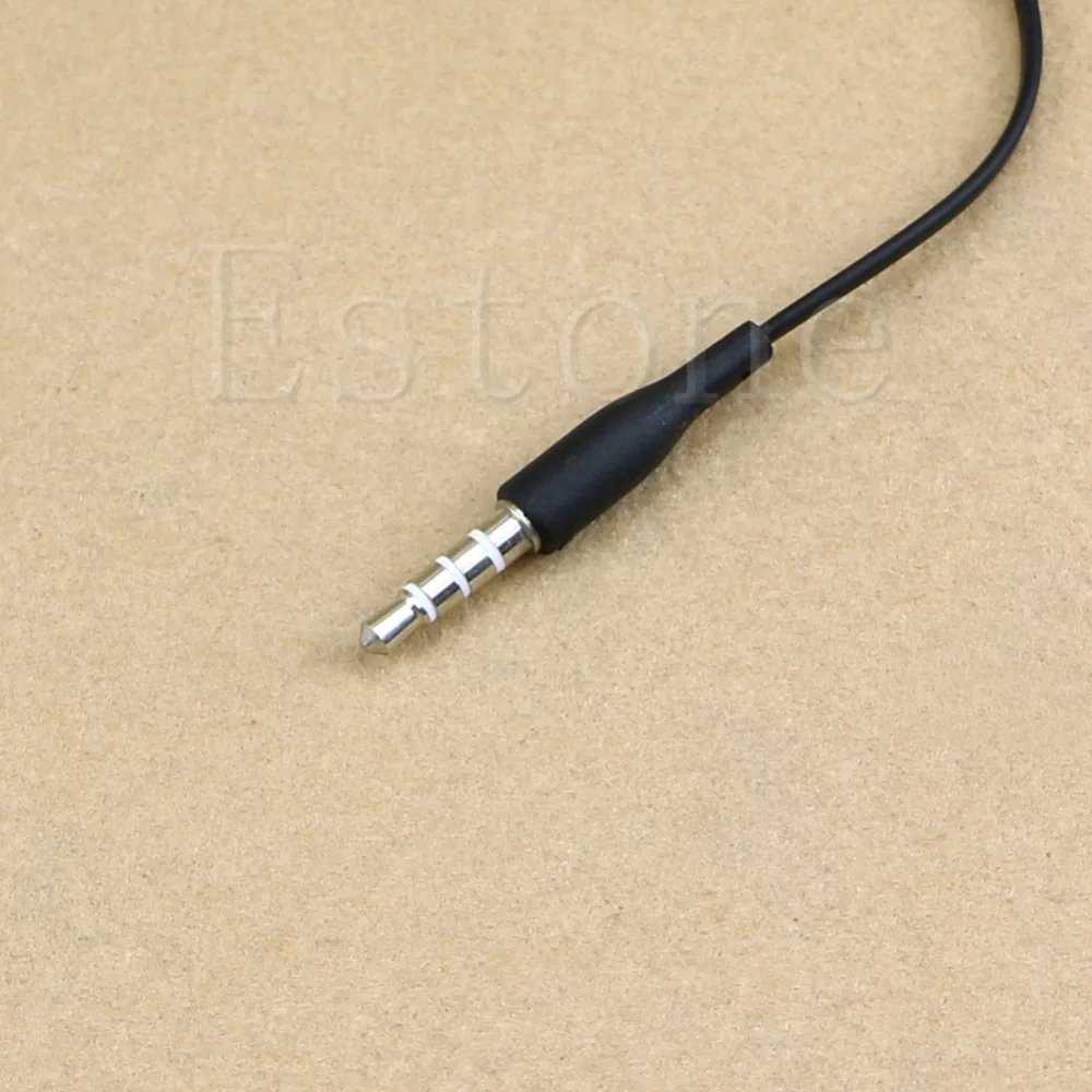 1 шт. для Samsung Galaxy S6/ S6 Edge In Ear гарнитура наушники Handsfree New|Наушники и гарнитуры| |