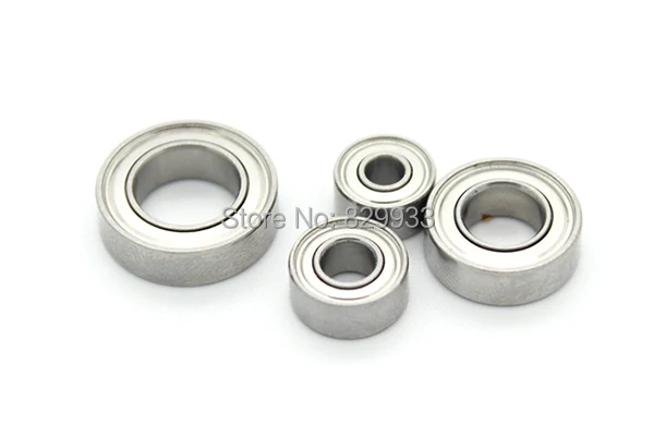 Aliexpress.com : Buy 4 pcs Micromotor Handpiece Brush