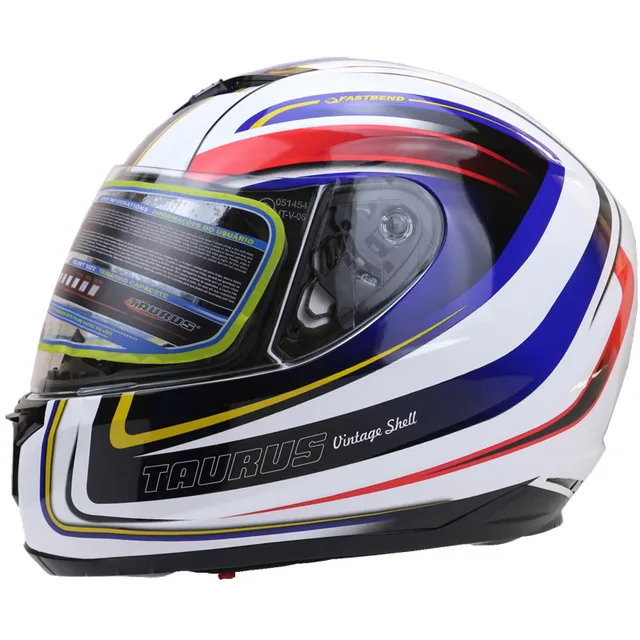 heavy bike helmet