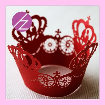 

100pcs/lot wedding party supplies cake topper baby shower decoration cupcake wrapper DG-24 free shipping