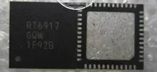 все цены на 10pcs/lot RT6917GQW RT6917 QFN48 NEW онлайн
