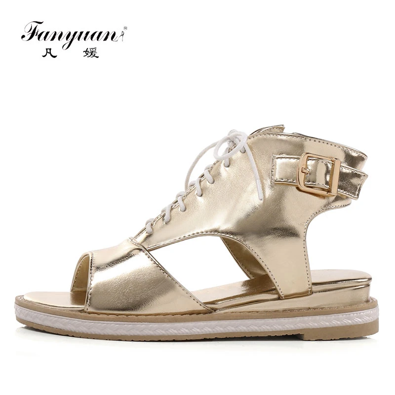 aliexpress flat sandals