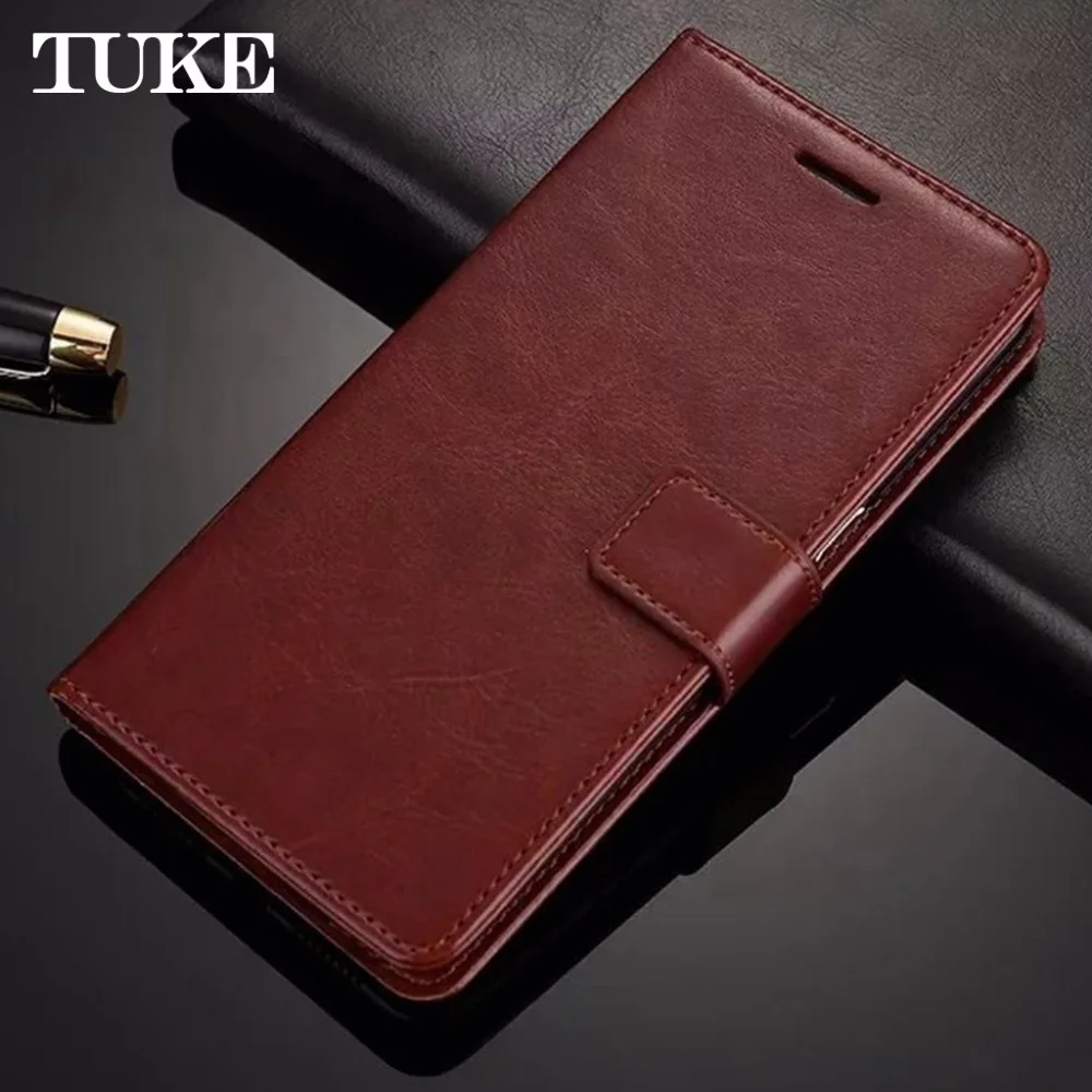 

TUKE For Xiaomi Redmi Note 4 Case PU Leather Wallet Flip Cover For Xiaomi Redmi Note4 Shell For Xiaomi Remin Hongmi Note4 Case