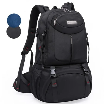 

X-Online 041717 hot new man large capacity travel backpack student school bag