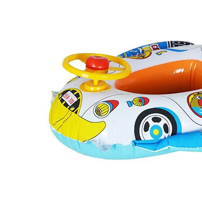 Childs Inflatable Boat Childs Inflatable Boat