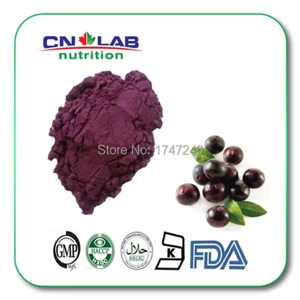 Where To Buy Acai Berries In Stores