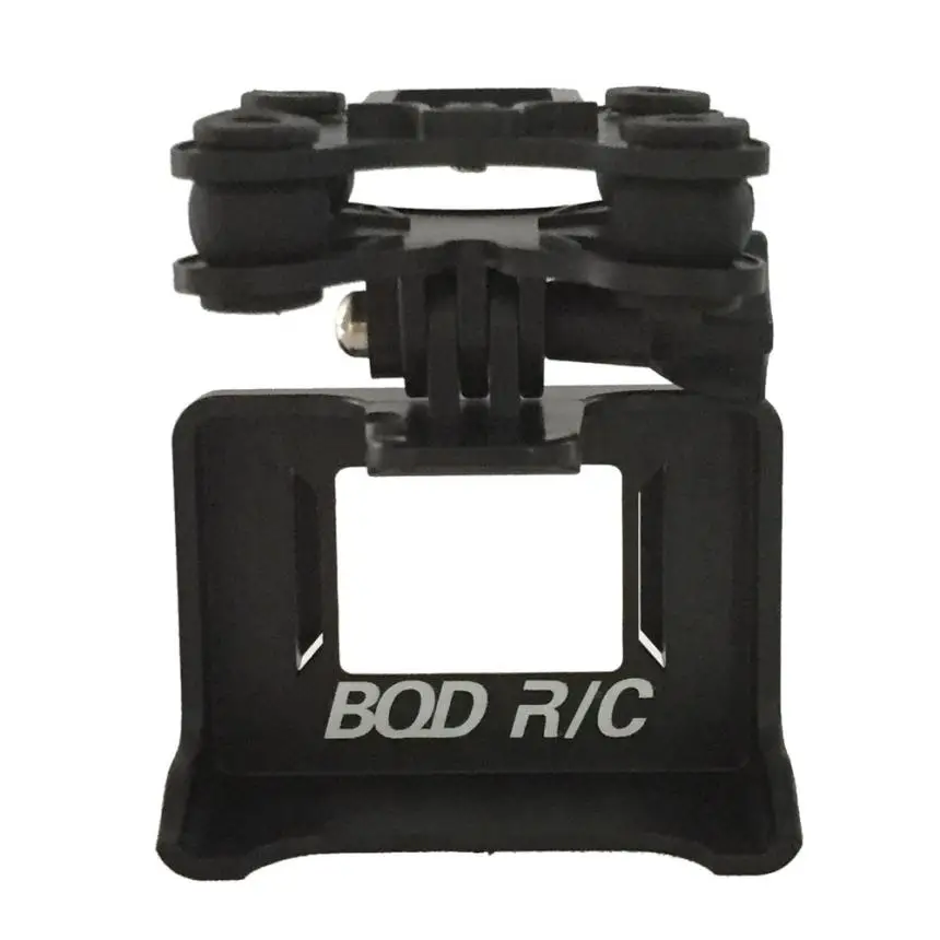 

Camera Holder with Gimble/Gimbal For SYMA X8 Series Quadcopter Drone Helicopter Camera Holder Drone parts #XTT