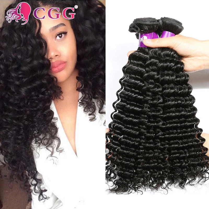 

Malaysian Hair 3 Bundles Malaysian Deep Wave Rosa Hair Products Deep Curly Human Hair Extensions Malaysian Virgin Hair Deep Wave
