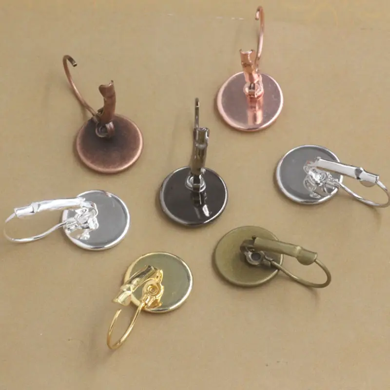 Wholesale 50 Brass Filigree Leaves Tree Branch 32x50mm Raw Brass Antique Bronze Silver Gold Rose Gold White Gold Gun-Metal Plated