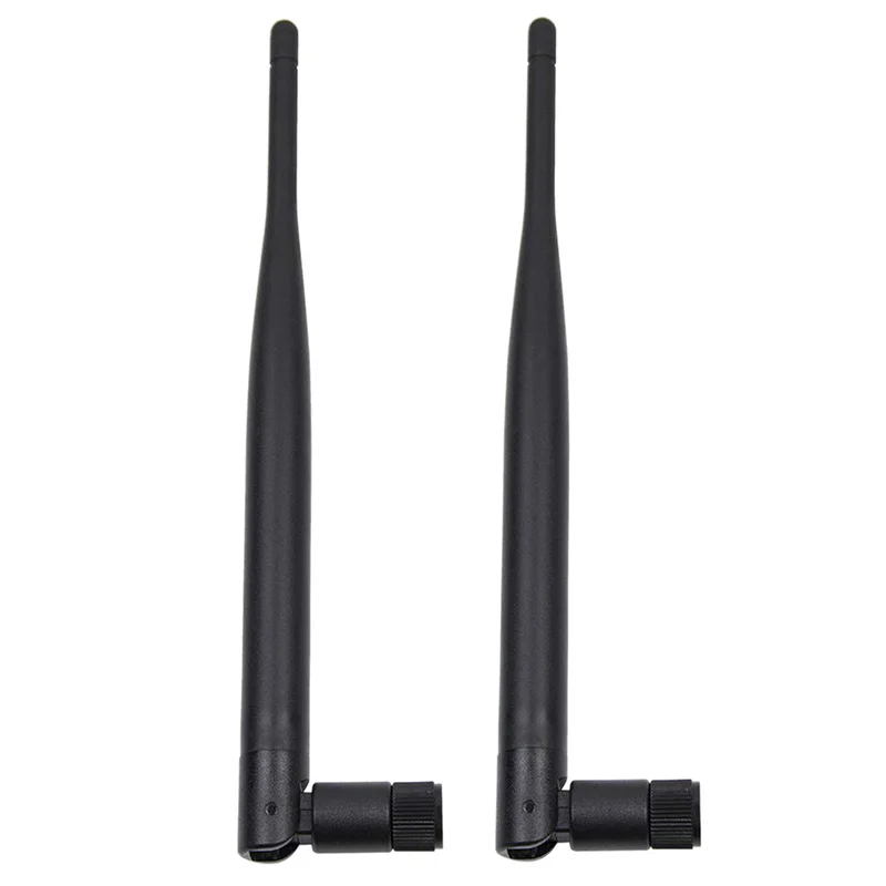 6dBi Dual Band M.2 IPEX MHF4 U.fl кабель для RP SMA антенна Wi Fi комплект Intel AC 9260 9560 8265 8260 7265 7260 NGFF