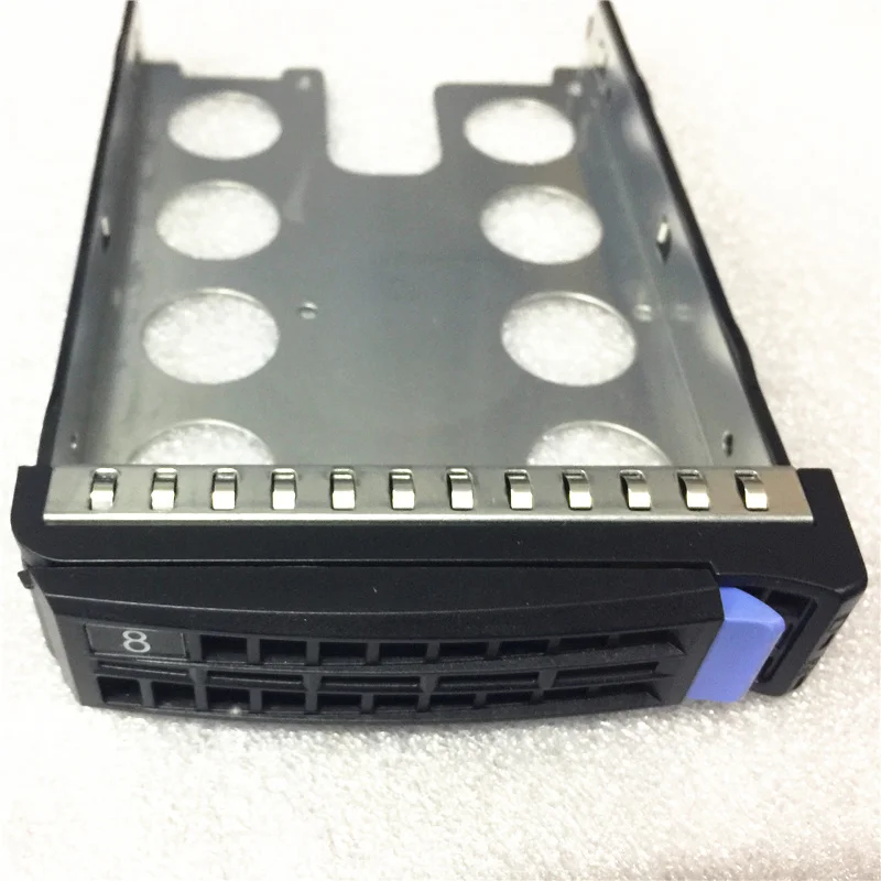 SA5212H2 3,5 дюймов Сервер жесткий диск кронштейн NF5240M3 NF5270M3 NF5270M4 NF5280M4 3,5 HDD Tray