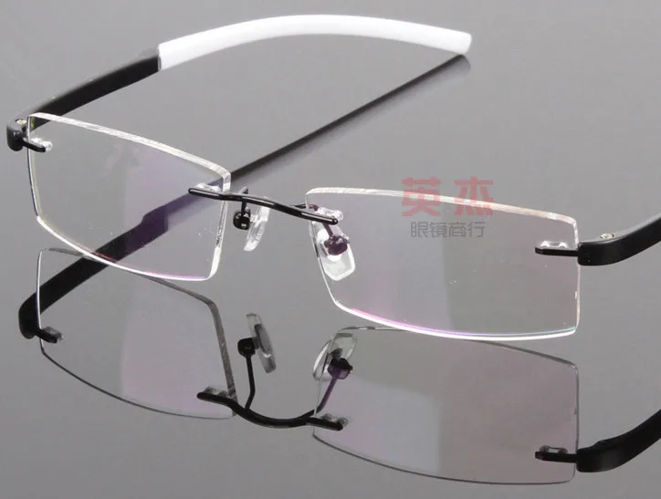 Najtaniej Moda TR90 bez oprawek olders mężczyźni kobiety okulary do czytania 100 125 150 175 200 225 250 275 300