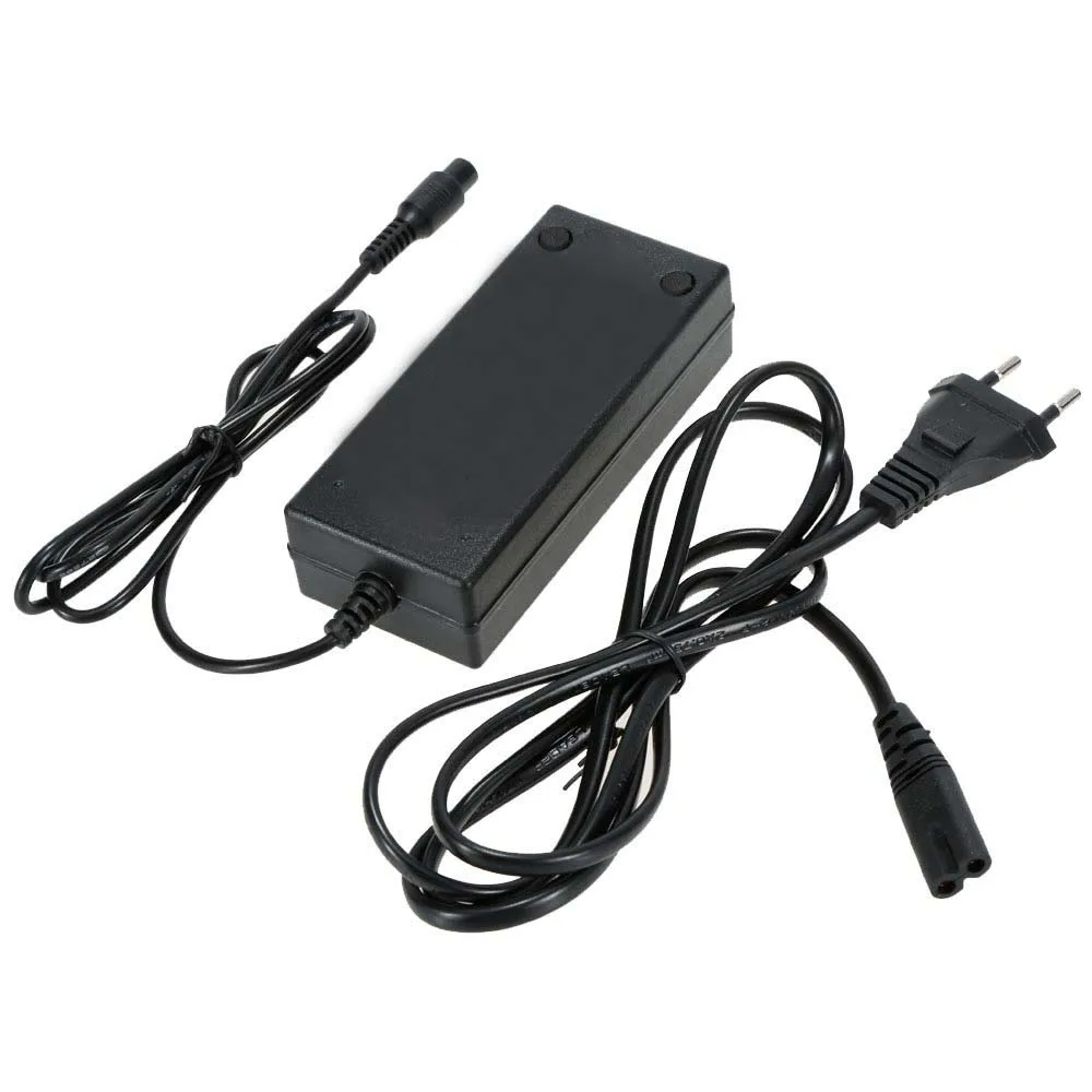 

DC42V 2A with EU Charger Power Adapter Plug