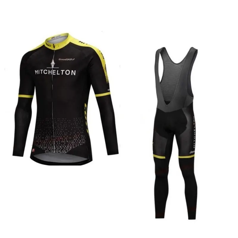 maillot de cyclisme Mitchelton Scott 2018 NPT779y_conew3
