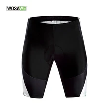 WOSAWE вело шорты Горные Джерси шорты для горного велосипеда унисекс Открытый Спортивная шорты для женщин для велоспорта велосипедная форма Ciclismo
