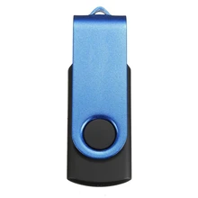 10 шт. 1 ГБ 1 г USB 2.0 флэш-накопитель для хранения Стик Ручка U диска