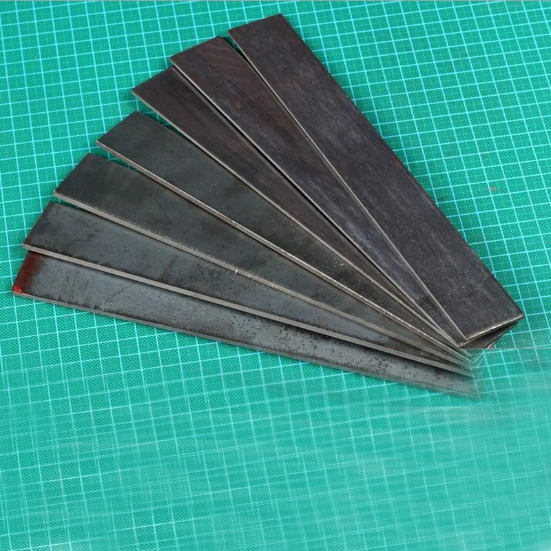 Sy tools DIY knife material 440C steel knife blade blank made in USA none Heat Treatment Sy tools DIY knife material 440C steel knife blade blank made in USA none Heat Treatment