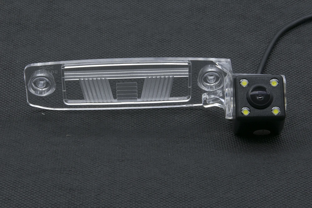Для Kia Sportage SL Sportage R K3 2011 2012 автомобильный ПЗС светодиодный резервный заднего вида камера заднего вида беспроводной 4," 5" парковочное зеркало монитор