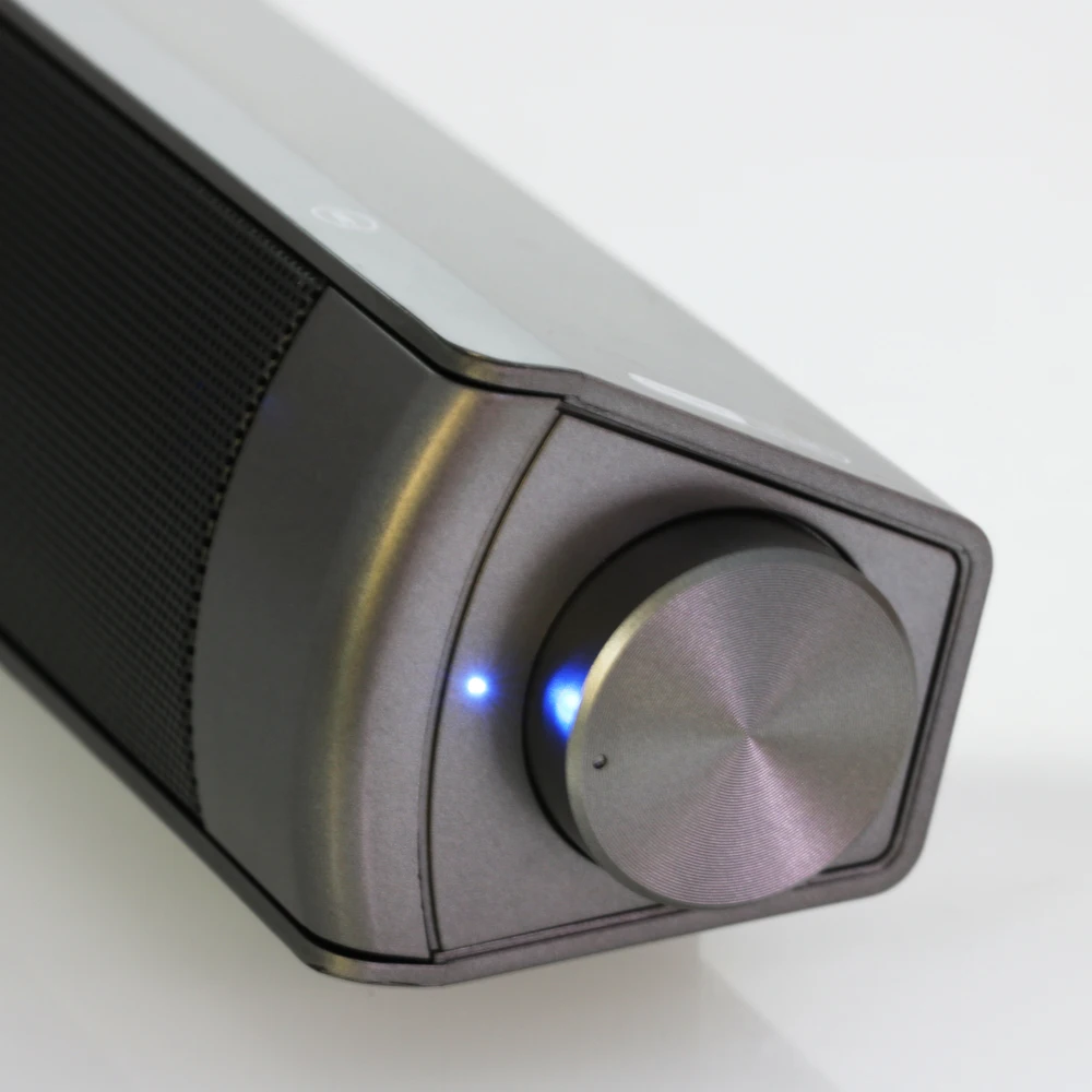 boom soundbar speaker