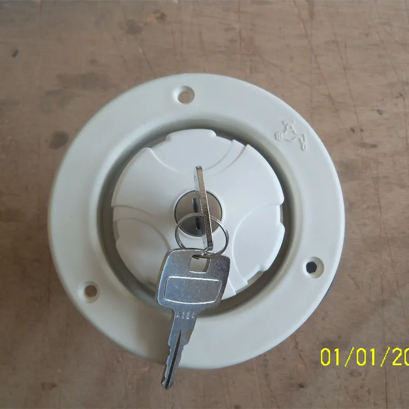 motor homes Parts & Accessories filler neck for water tanks Caravan RV