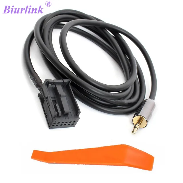 Ford cd 6000 aux