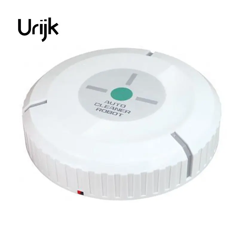 

Urijk Vacuum Cleaner Home Cleaning Machine Lazy People Intelligent Automatic Sensor Mini Sweeping Machine Dust Convenient