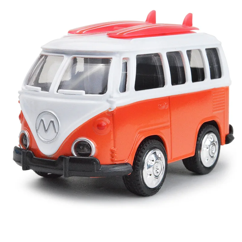 vw bus toy