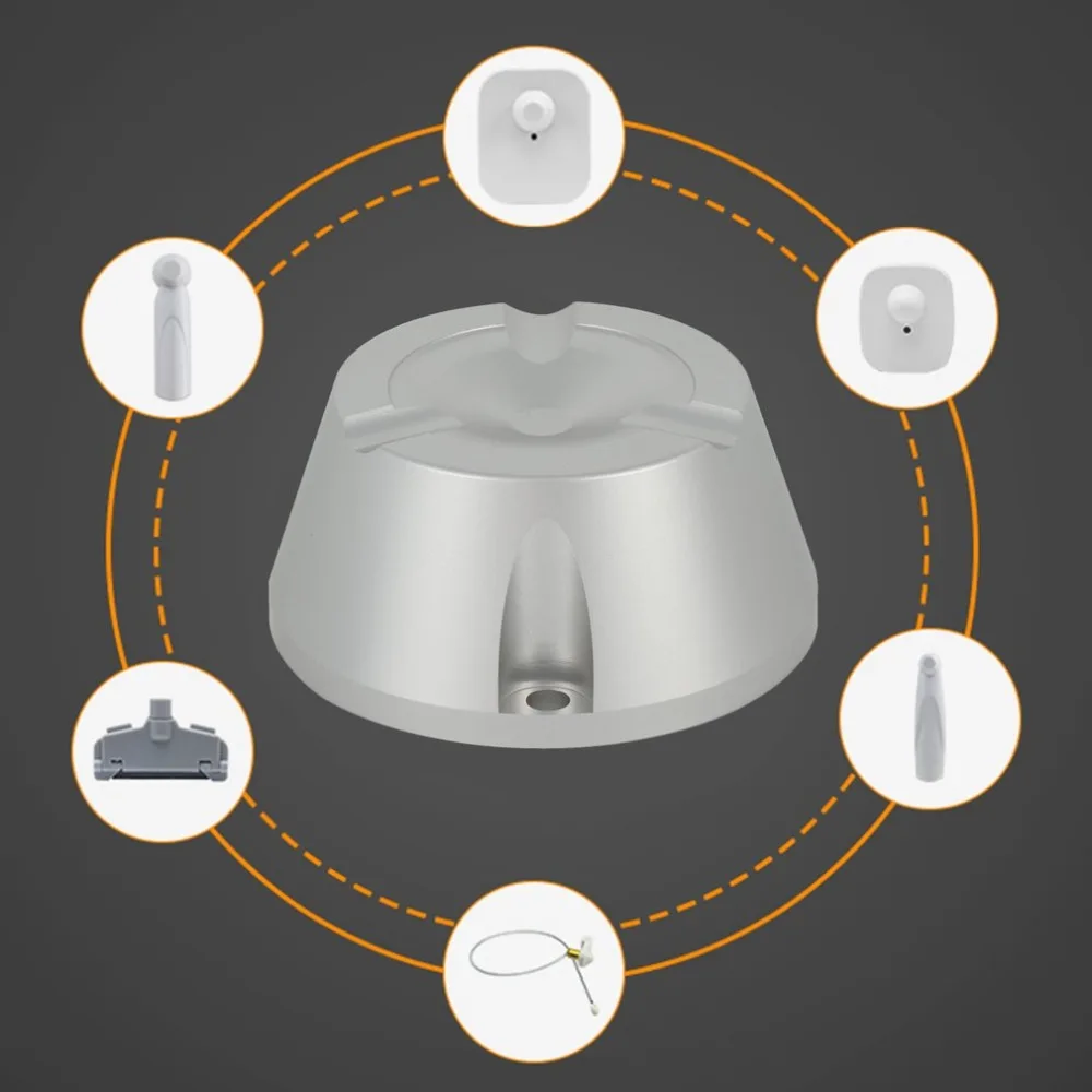 Skup 16000 gs Universal remover Security magnetyczne narzędzie do usuwania zabezpieczeń odłącznik golfowy EAS narzędzie do usuwania zabezpieczeń zabezpieczenie przed kradzieżą urządzenie odblokowujące hurtowni