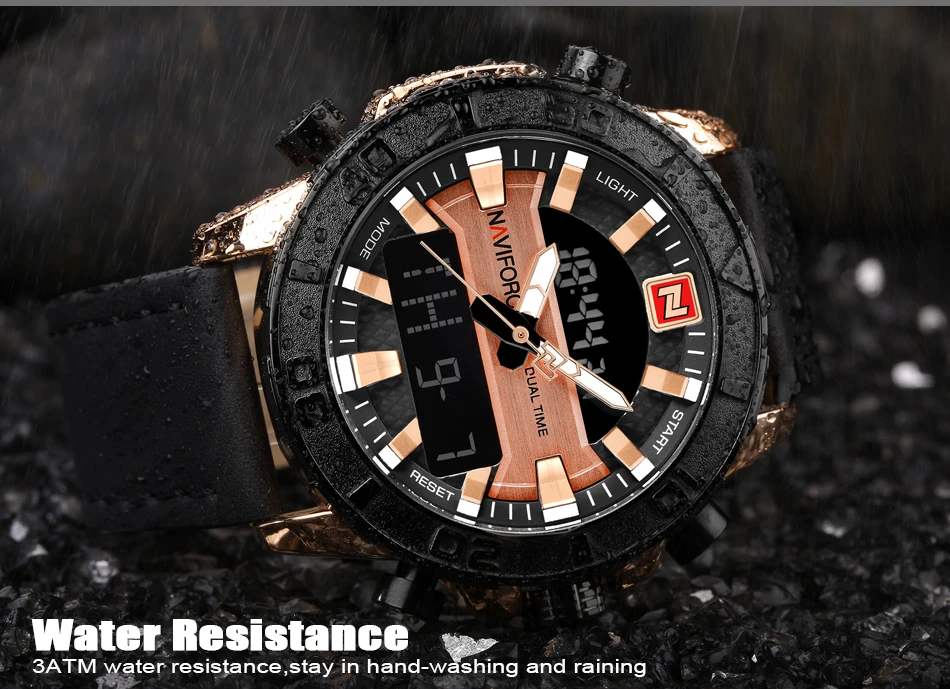 NAVIFORCE 9114 price in bangladesh