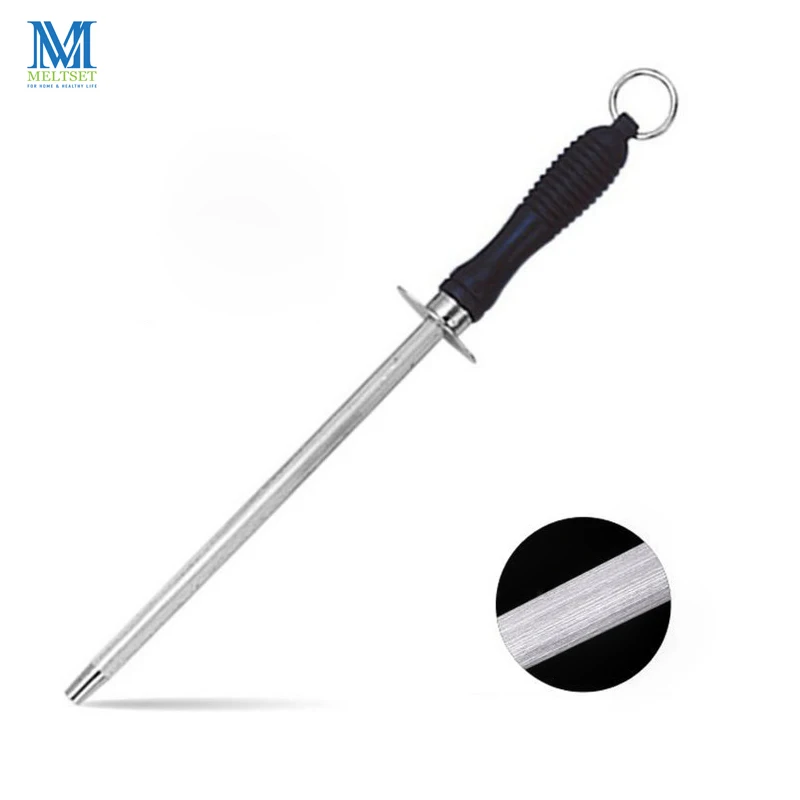 Aliexpress.com : Buy Professional Carbon Steel Sharpener Stick Kitchen