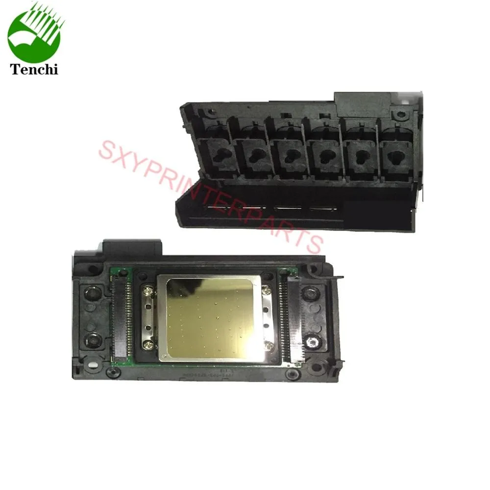 

Free Shipping FA09050 Original Print head Printhead For Epson XP600 XP601 XP700 XP800 XP750 XP850 XP801 Inkjet Printer Parts