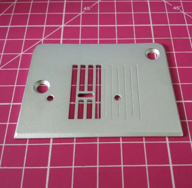 Parti Di Macchine Da Cucire Per Uso Domestico Ago Gola Piatto Cantante 1748 2250 2259 2263 2273 3223 3229 8275 8280 8770