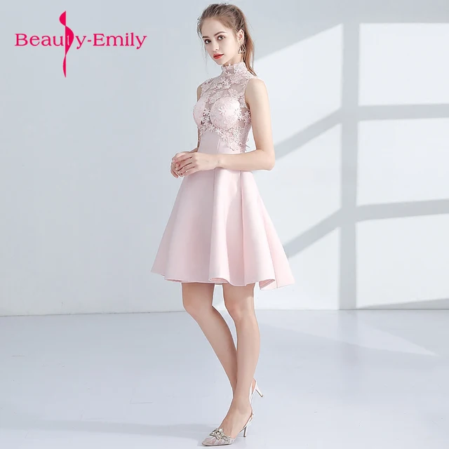 Beauty Prom Dresses