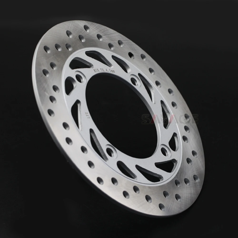 Rear Wheel Brake Disc Rotor For HONDA CB1 400 CB400 VTECSUPER FOURBol Dor  (6)
