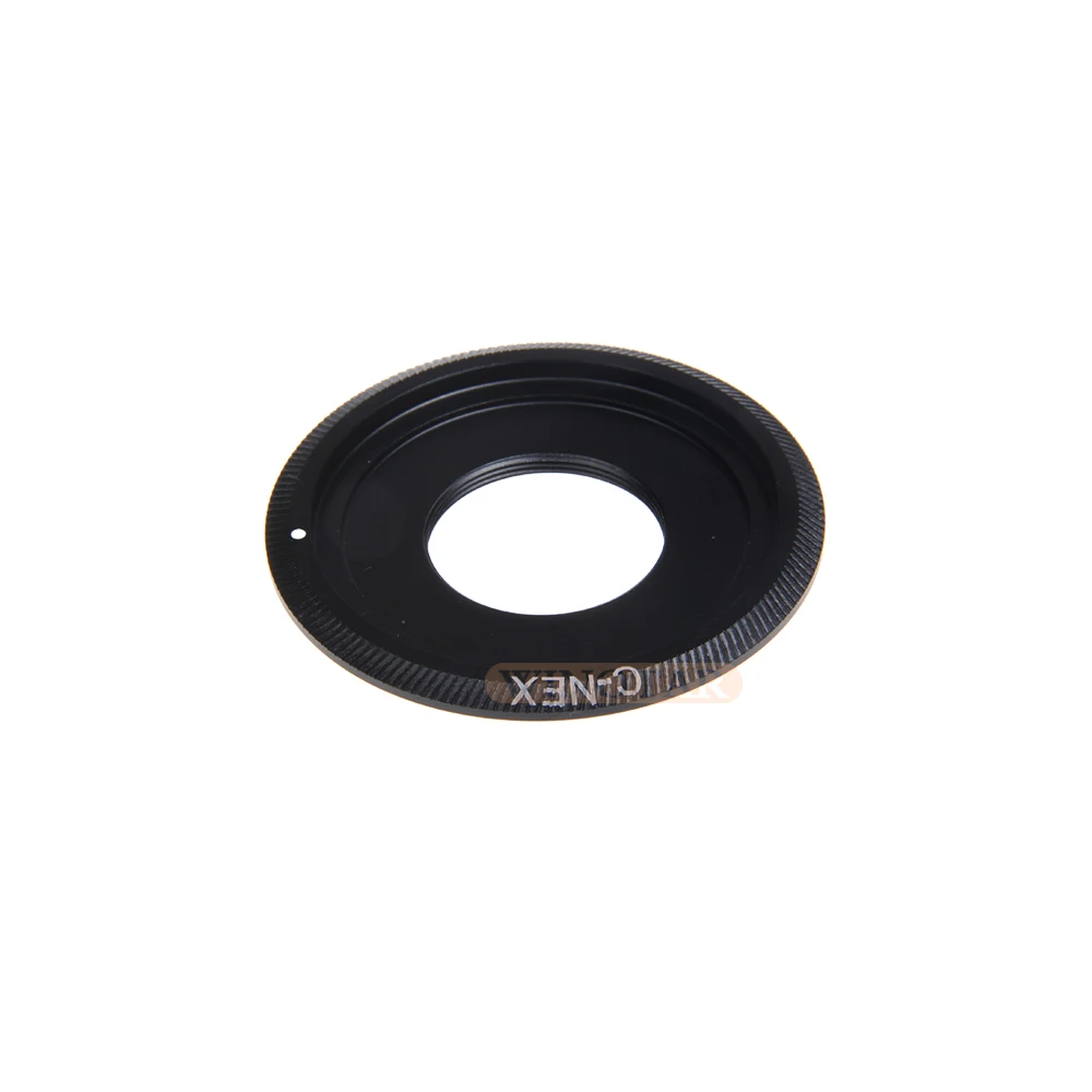 1 шт. C-NEX C крепление объектива переходное кольцо для SONY NEX E NEX3 NEX5 NEX6 NEX7 A6500 A6300 A6000