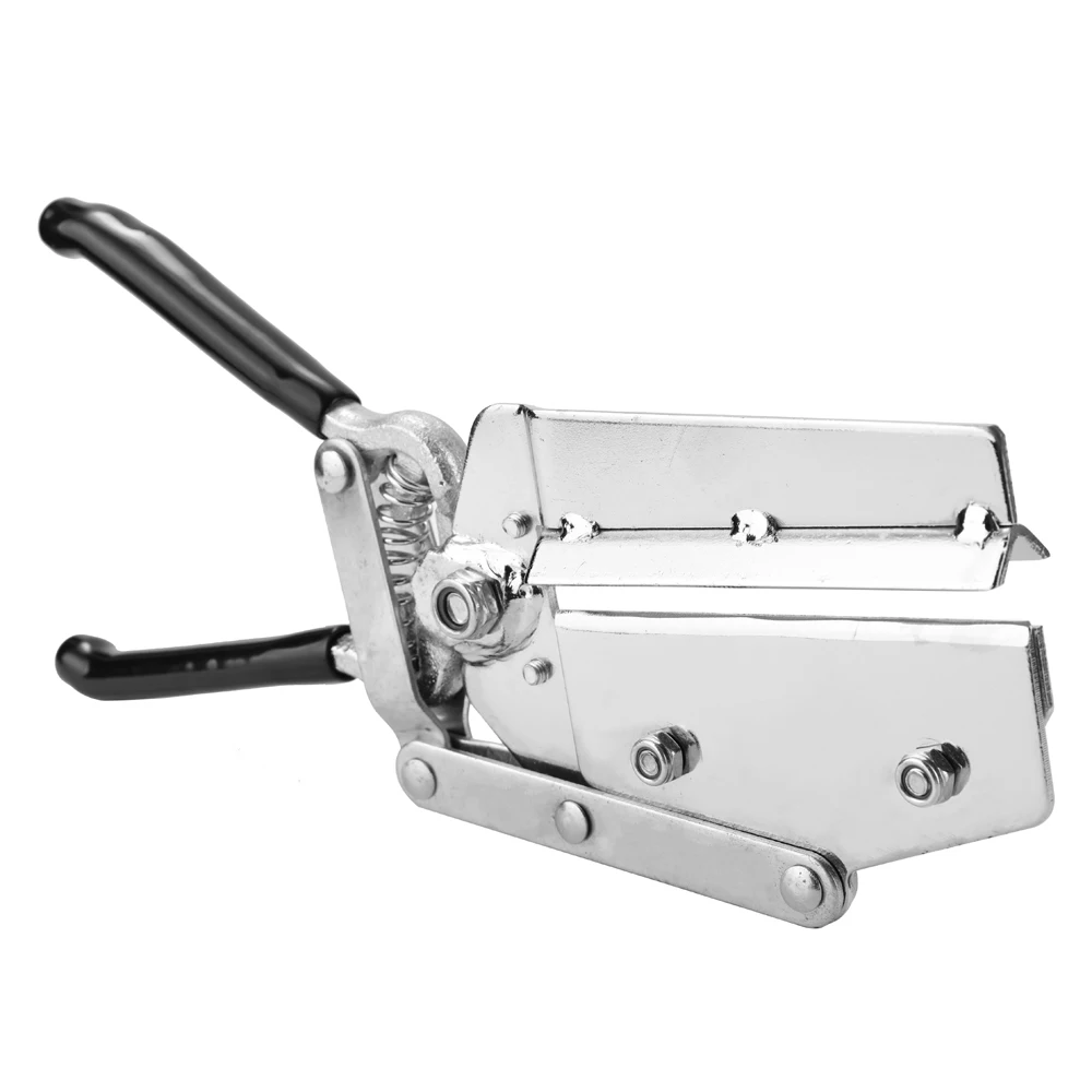 

Handheld Portable Metal Letter Bender Manual Rapid Steel Bending Tools Shaping Pliers crimping tool