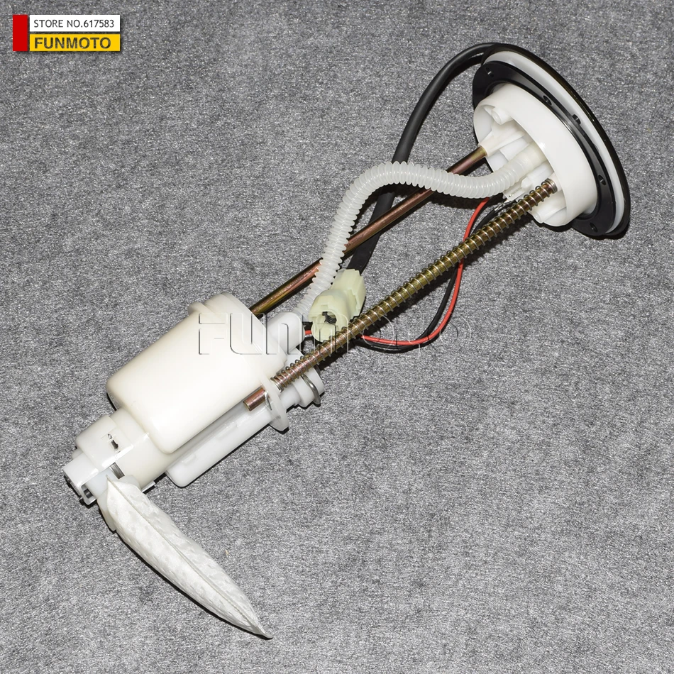 

one pair 2pcs Fuel pump of CFMOTO CF500-6 CF Z6 parts number is 9060-150900 CFMOTO ATV UTV parts