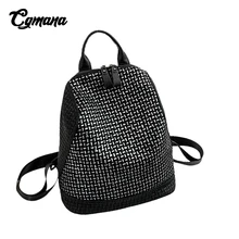 CGMANA Anti Theft Backpack 2018 New High Quality Leather Backpacks Women Mochila Sac A Dos Bolsa Feminina Soft Leather Backpack CGMANA Anti Theft Backpack 2018 New High Quality Leather Backpacks Women Mochila Sac A Dos Bolsa Feminina Soft Leather Backpack