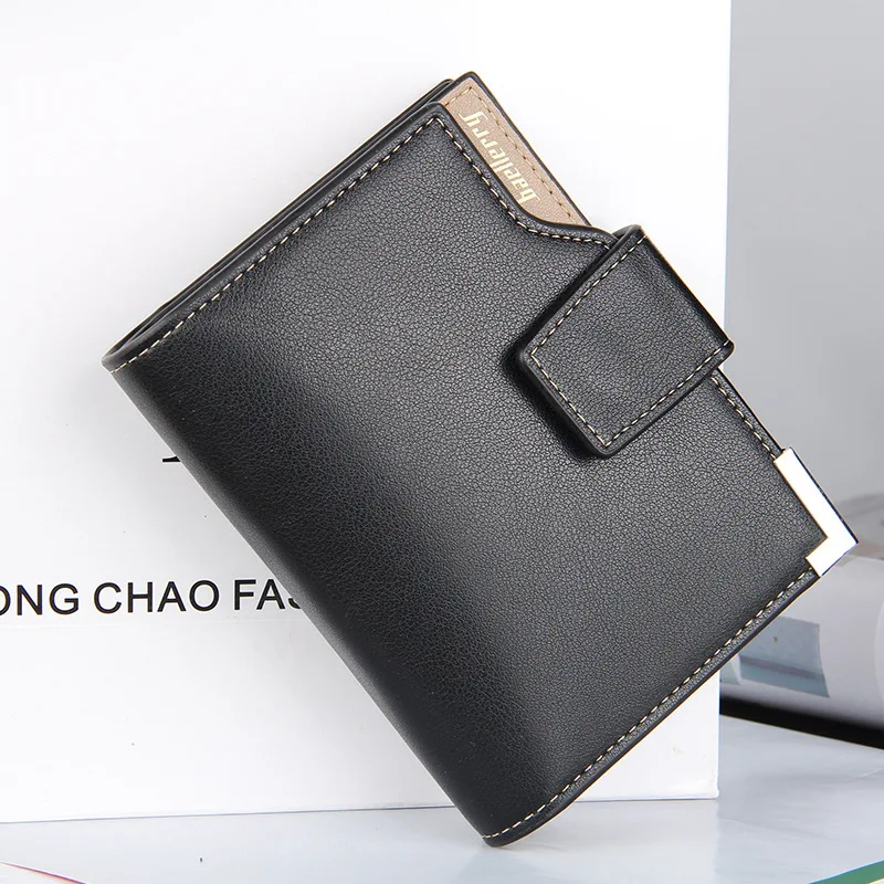 Men Wallets Leather Brand Short Wallet Male Baellerry New Fashion Purse Card Holder Wallet Fashion Man Zipper Wallets Coin Bag Men Wallets Leather Brand Short Wallet Male Baellerry New Fashion Purse Card Holder Wallet Fashion Man Zipper Wallets Coin Bag