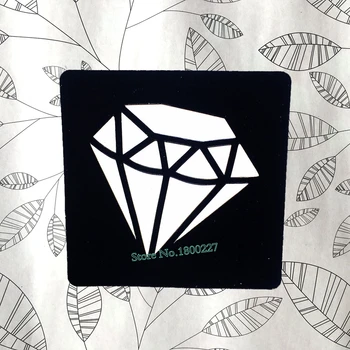 

Geometry Diamond Hollow Tattoo Stencils Girl Kids Body Arm Feet Hands Face Art Tattoo Template Sticker Paste Airbrush Paint