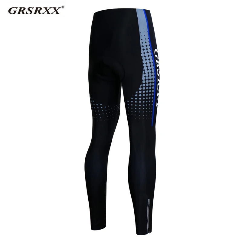 thermal cycling trousers
