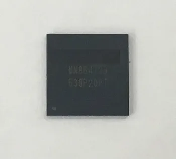 

2pcs/Lot original used MN846729 for ps4 hdmi socket ic