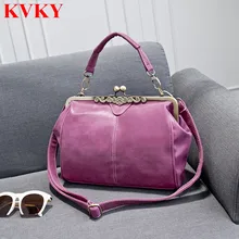 2016 Vintage Womens Autumn Winter Fashion Messenger Bags Small Shoulder Crossbody Clutch Bag for Women Nubuck Leather Handbags